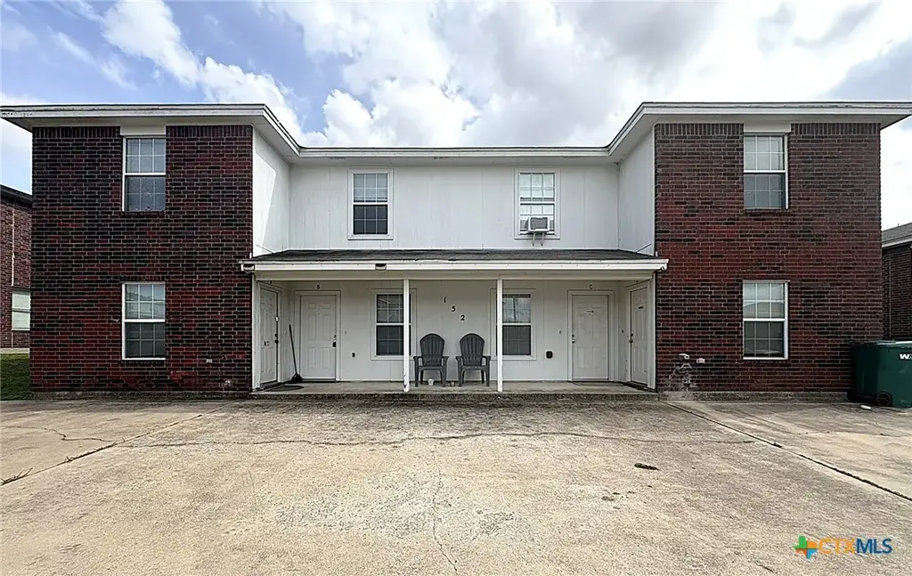 152 Ryan Circle B, Nolanville