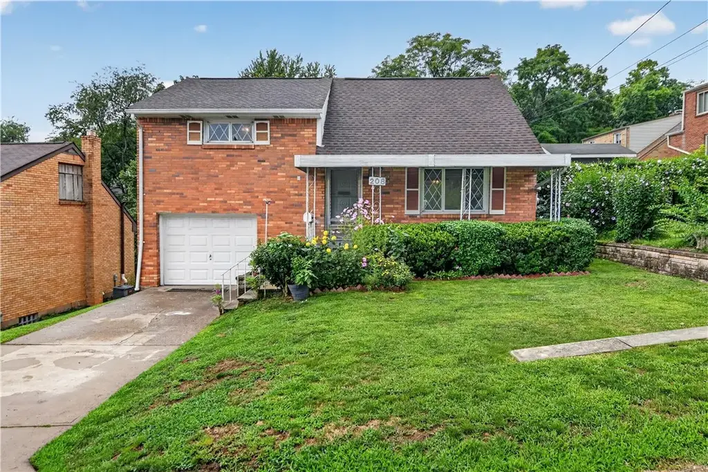 208 Tyrol Drive , Brentwood