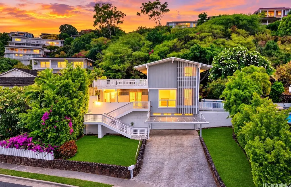 4846 Analii Street, Honolulu
