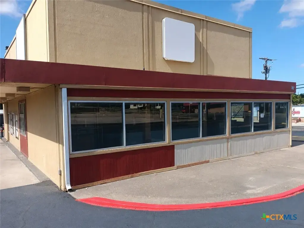 210 W Rancier Avenue, Killeen