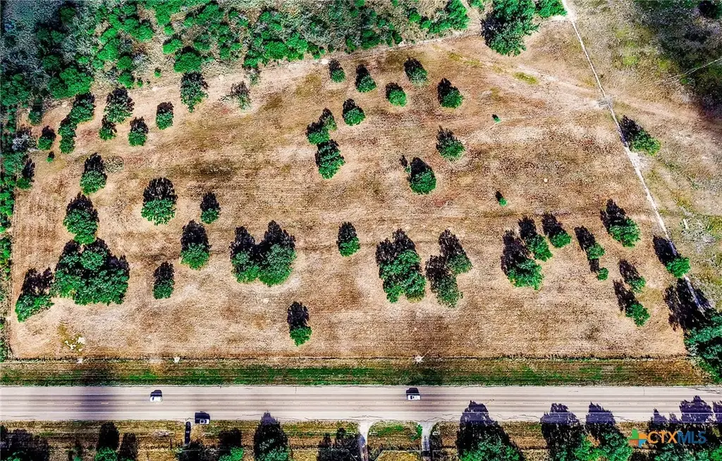 Us Hwy 183, Cuero