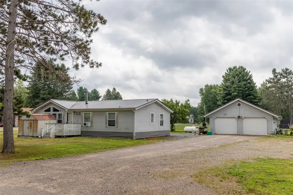 319 Chestnut Avenue, Hawkins