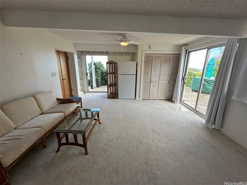 Halekoa Drive, Honolulu