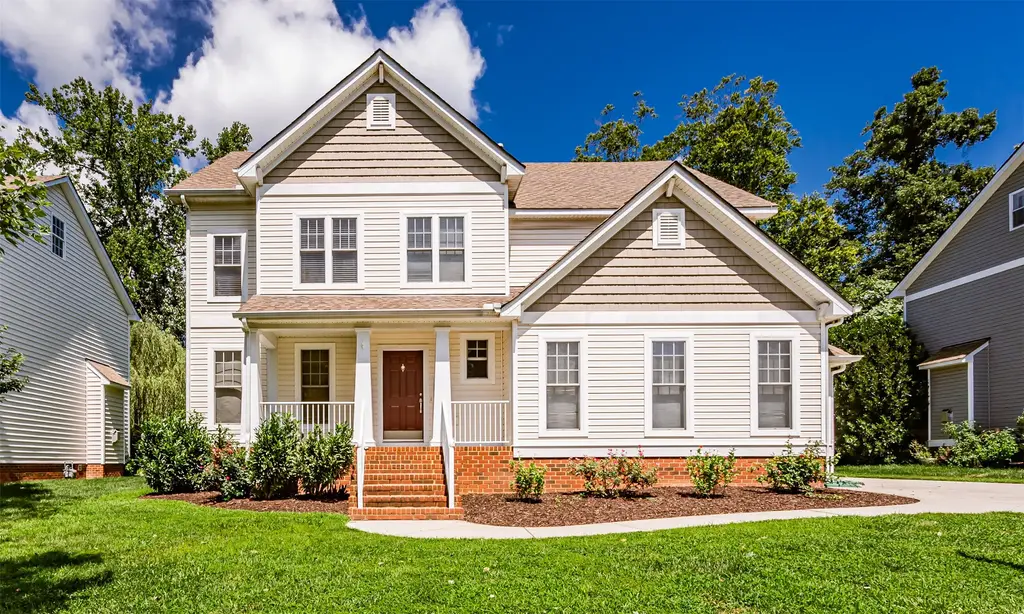 2938 Patriots Landing Drive, Quinton
