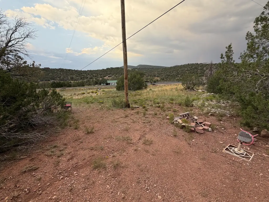230 Frost Road, Sandia Park