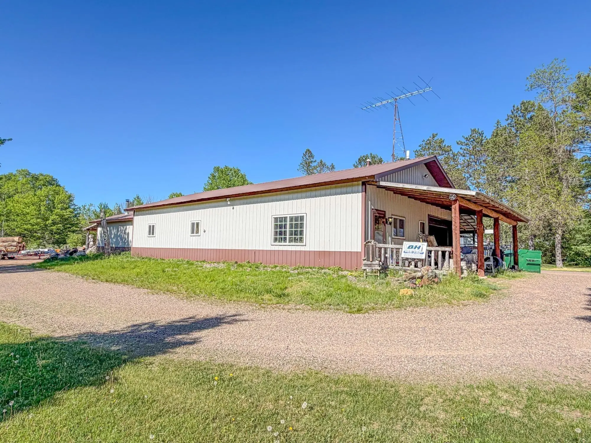 6960n Cth Gg, Winter