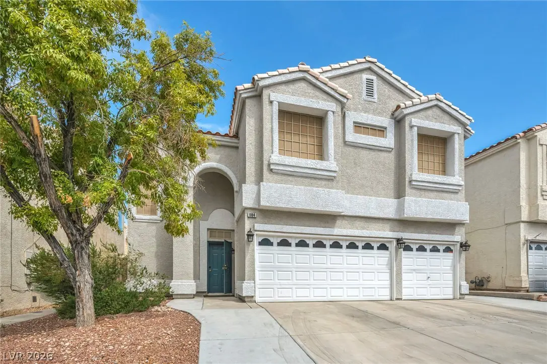 1004 Washington Oaks Street, Las Vegas