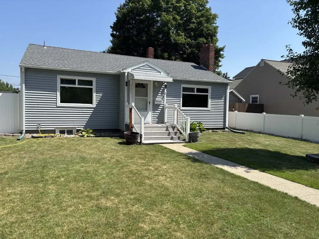 1111 6th Avenue E, Kalispell