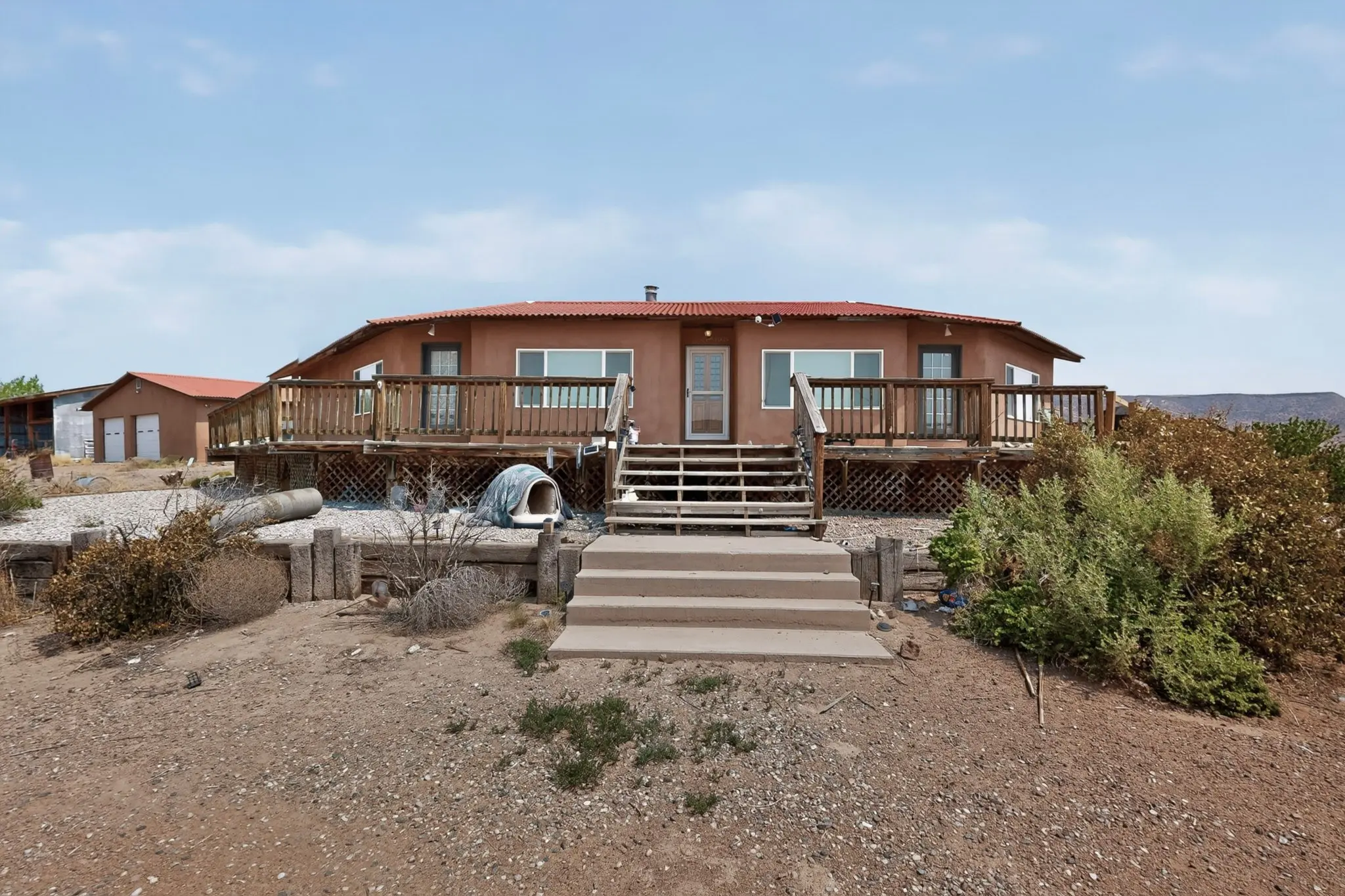 54 County Road 159, Abiquiu