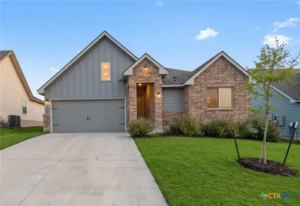 2478 Bee Creek Drive, Copperas Cove