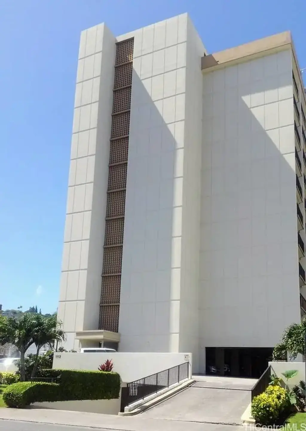 1112 Kinau Street # 703, Honolulu