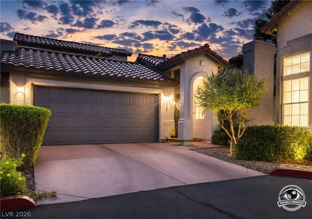 2247 Ramsgate Drive 2247, Henderson