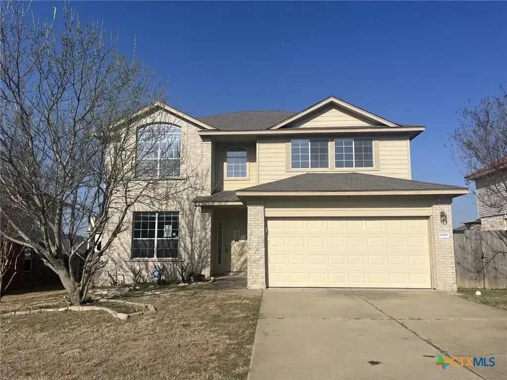6309 Nessy Drive, Killeen