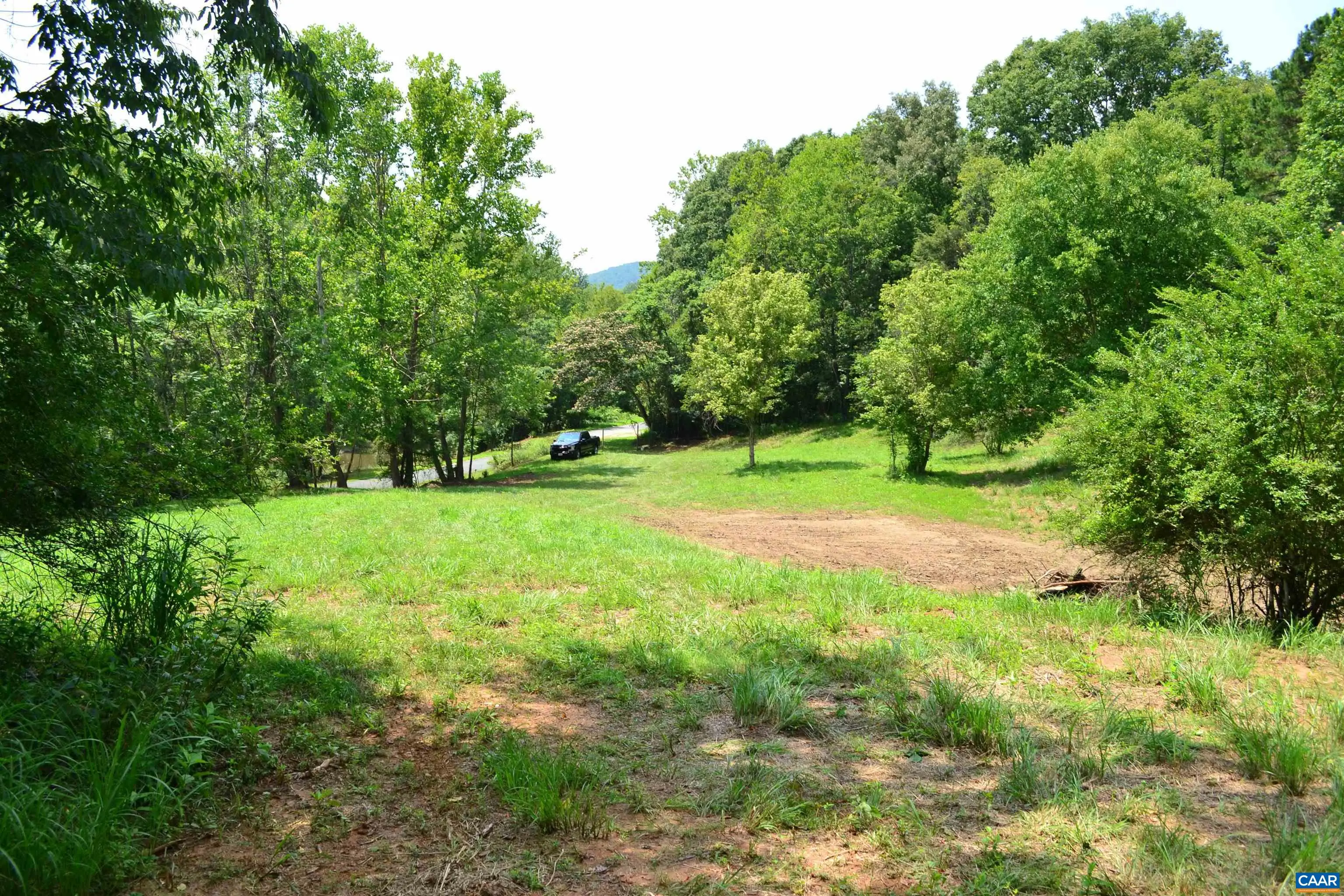 Tbd Rockfish River Rd, Schuyler