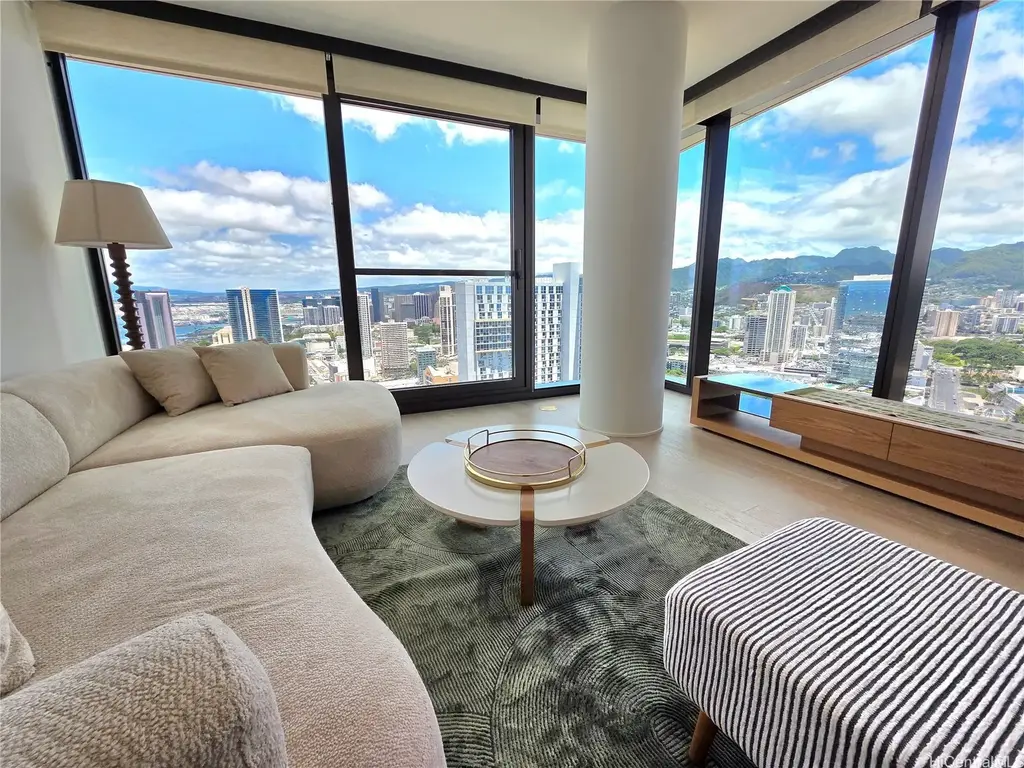 333 Ward Avenue # 3915, Honolulu