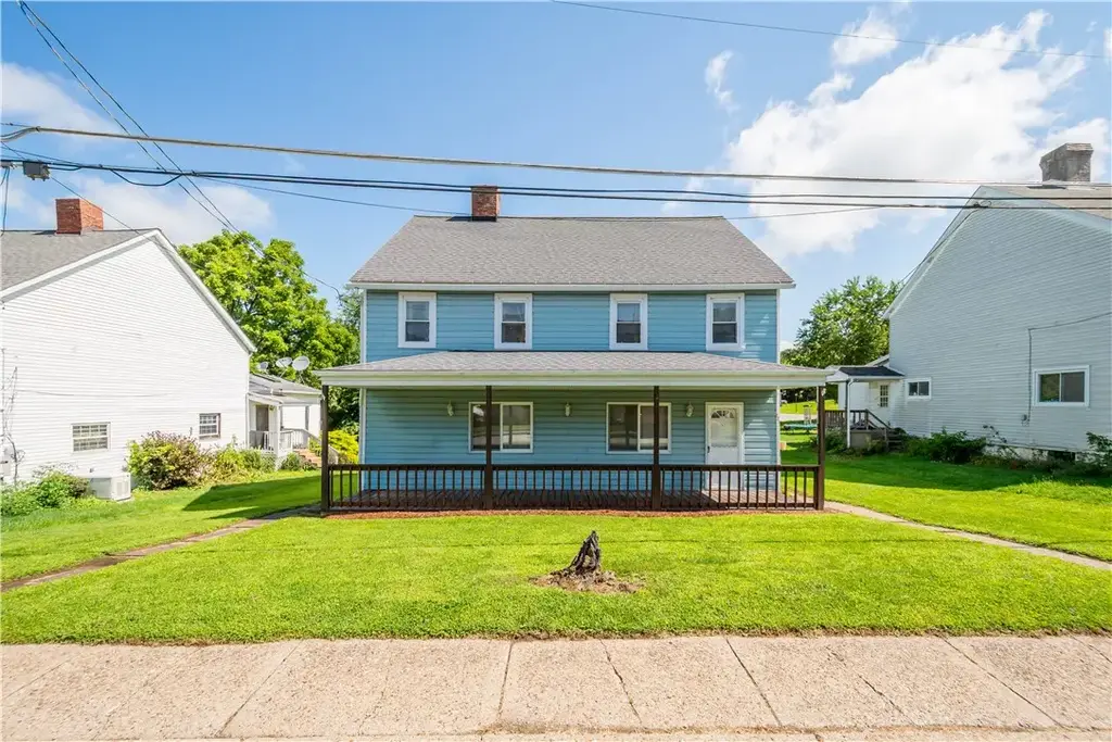 127 Poplar Street, Ellsworth Boro
