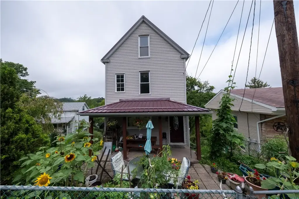 1362 Maiden Street , South Strabane