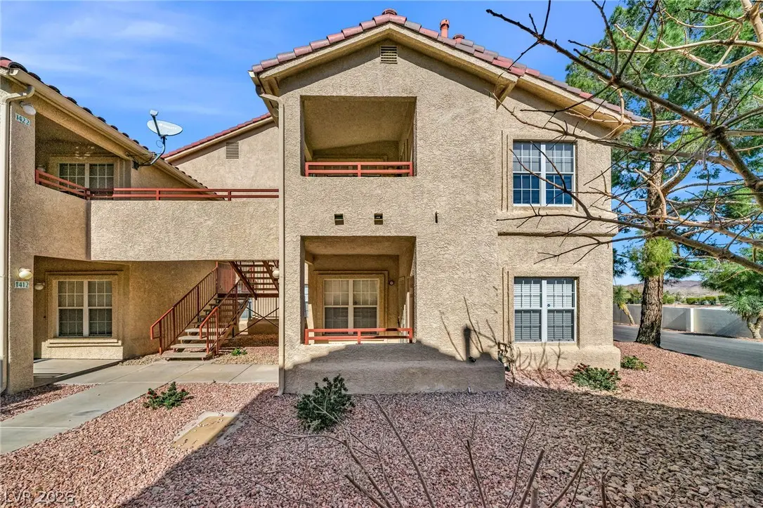 520 Arrowhead Trail 1411, Henderson