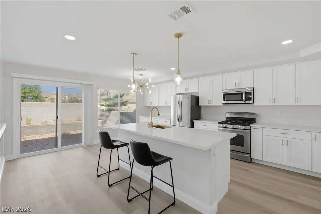 3721 Deer Flats Street, Las Vegas