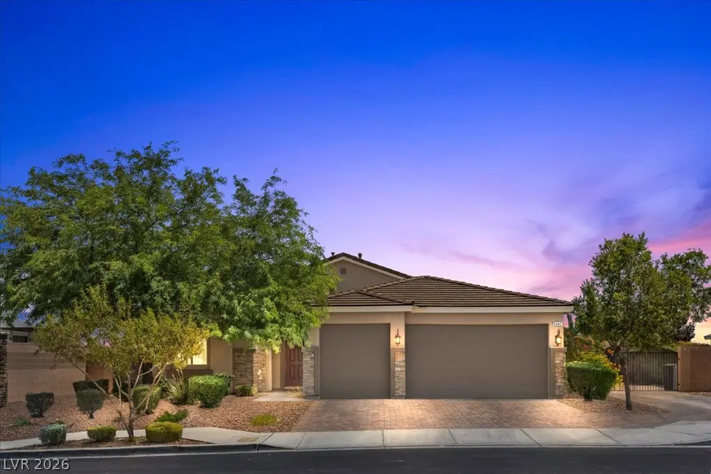 6982 Hopi Summit Court, Las Vegas