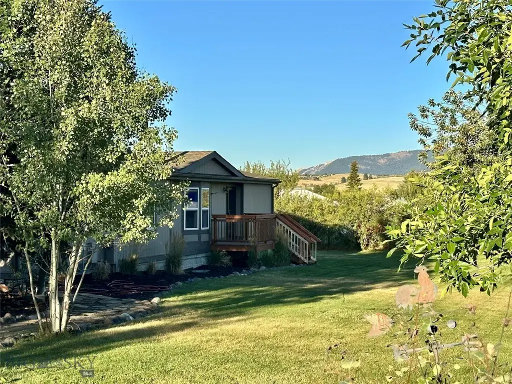6218 Shadow Circle, Bozeman