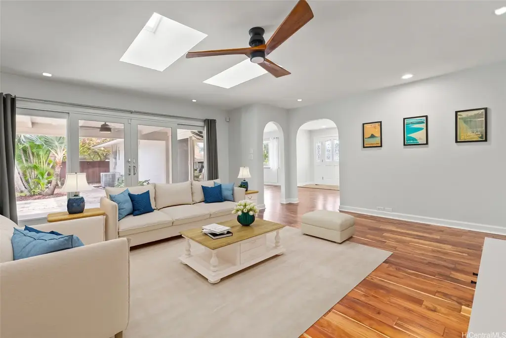 138 Kailuana Place, Kailua