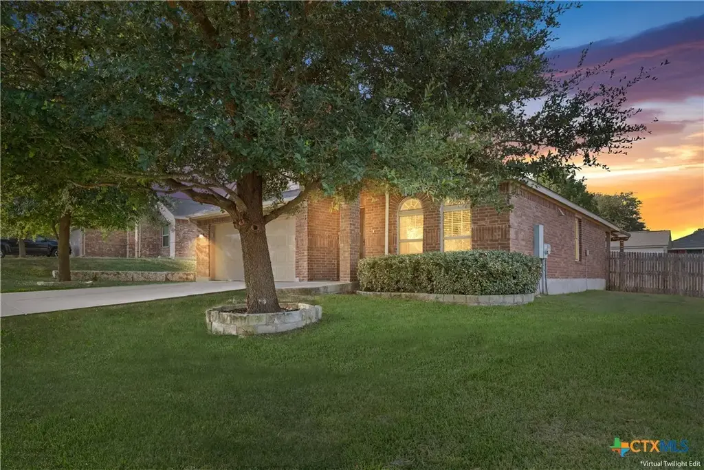 4111 Brookhaven Drive, Temple