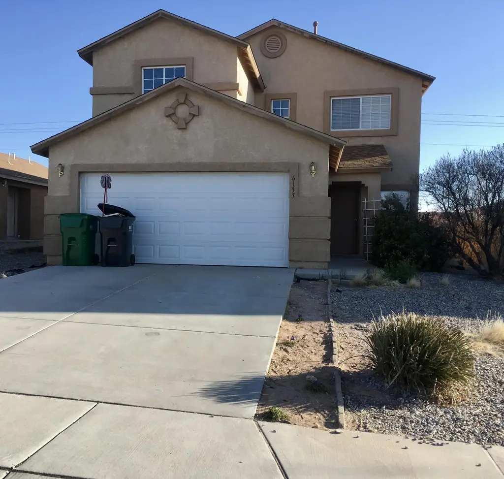 6137 Vaughn Drive Ne, Rio Rancho