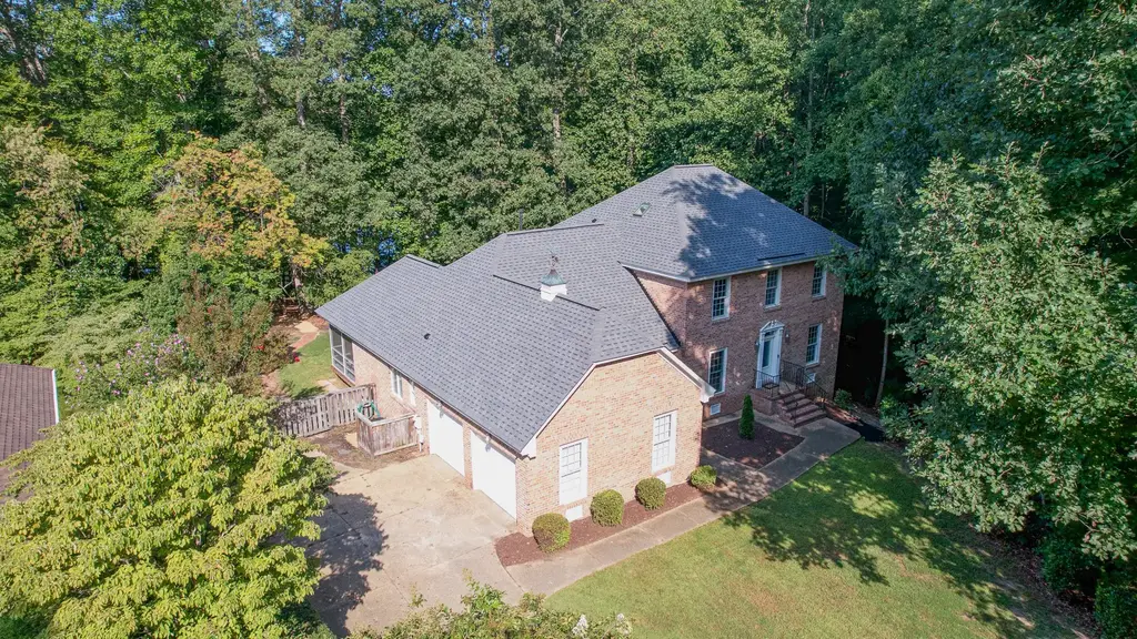 4904 Whitehaven Circle, Williamsburg