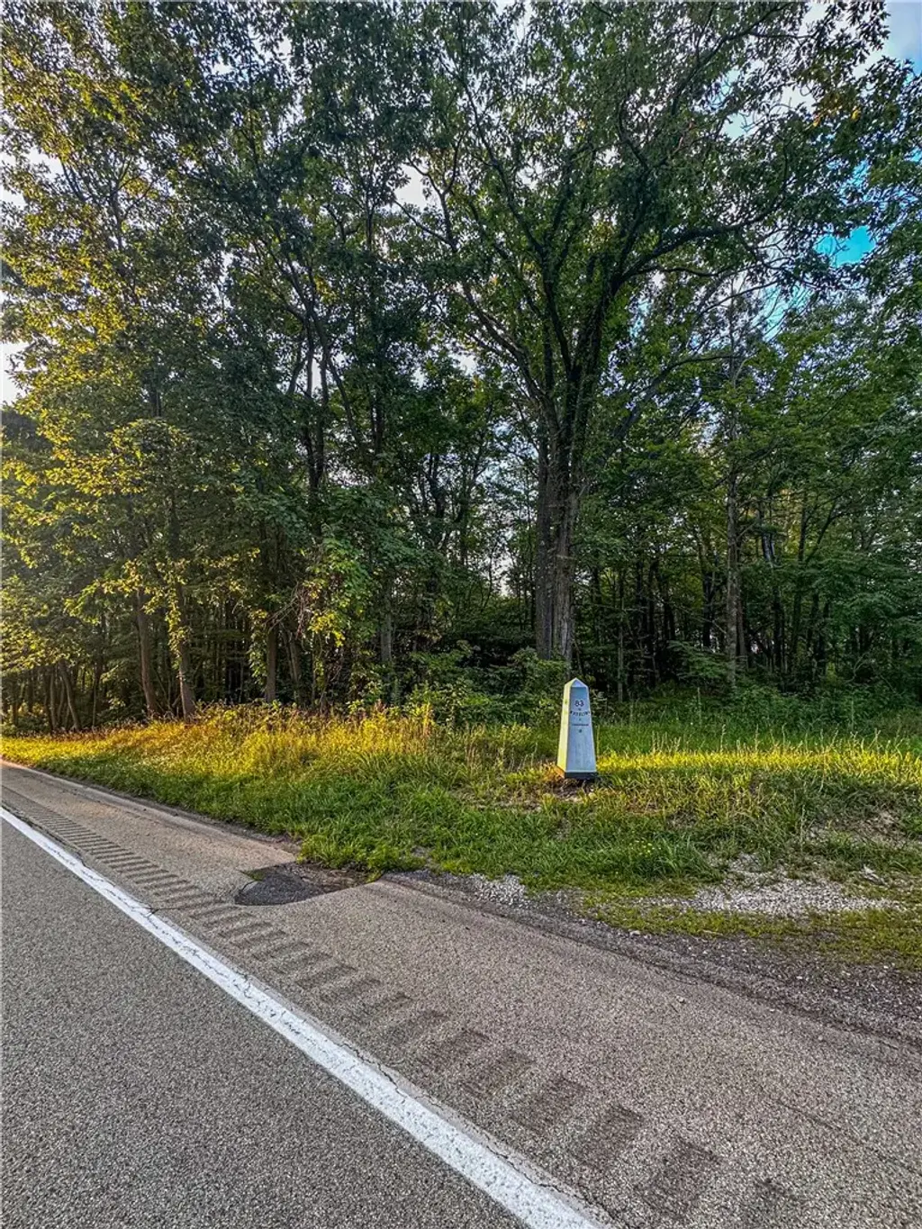 National Pike, Henry Clay