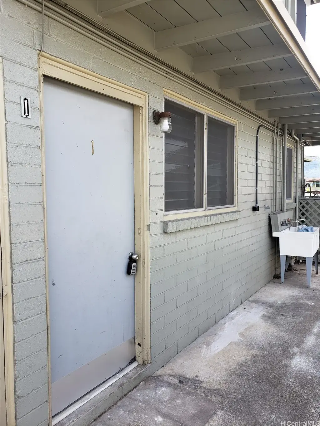 141 Kihapai Street # 1, Kailua