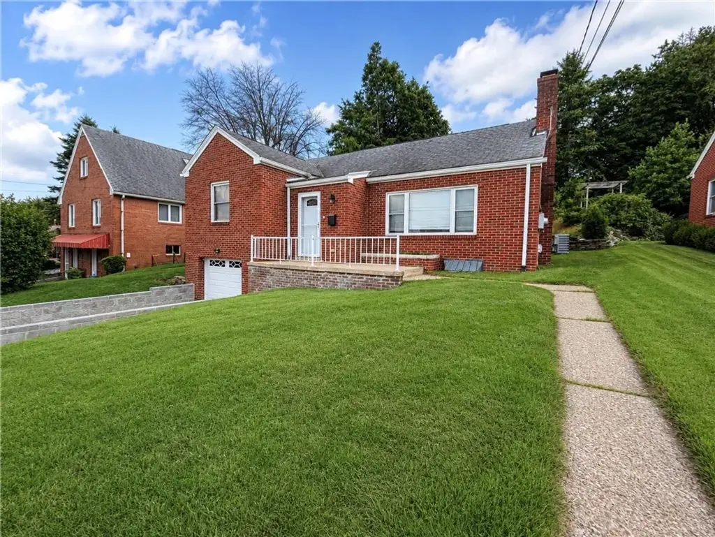71 Gilmore Street , Uniontown