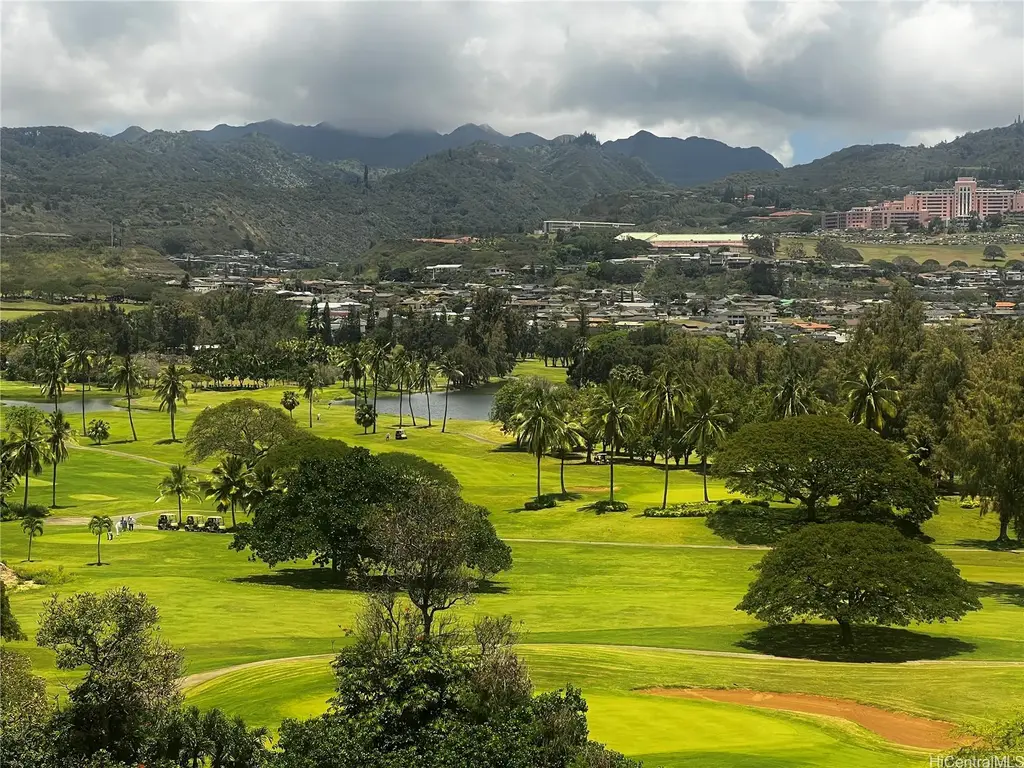 5090 Likini Street # 902, Honolulu