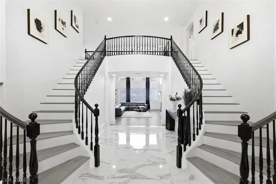 8820 Buffalo Cloud Avenue, Las Vegas