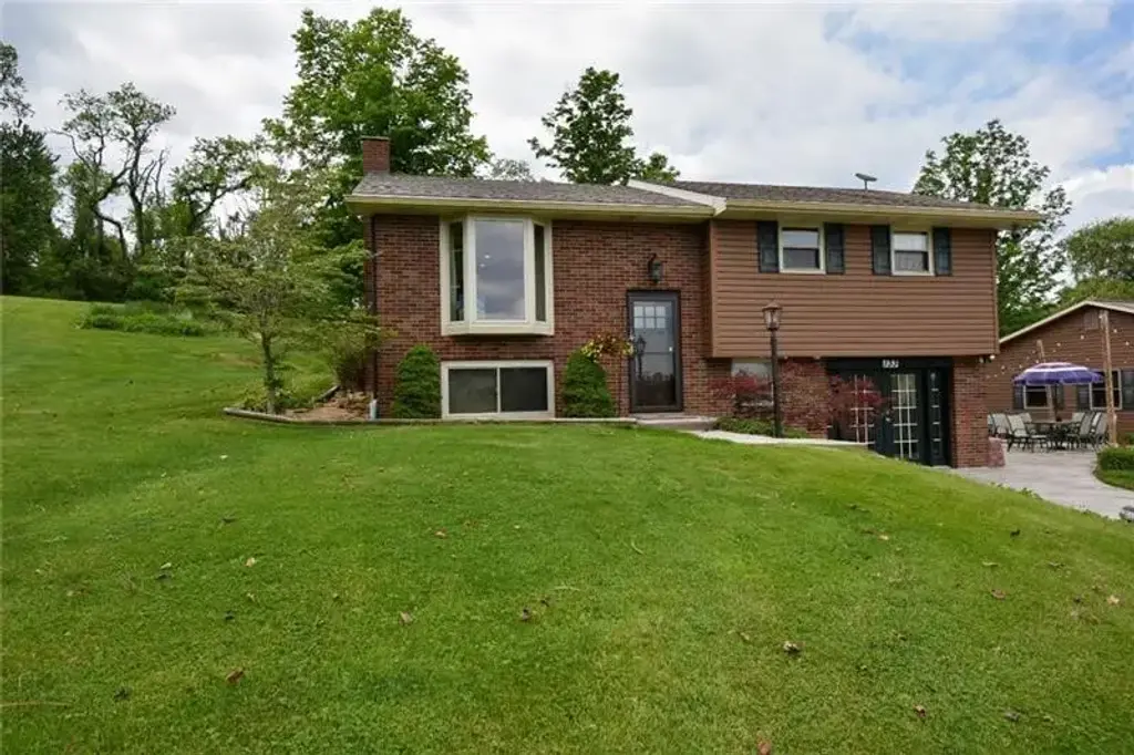 133 Baer Road , Menallen