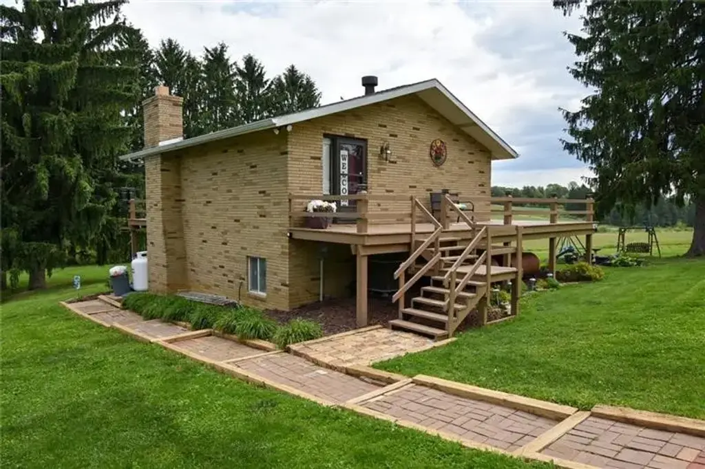143 Baer Road , Menallen