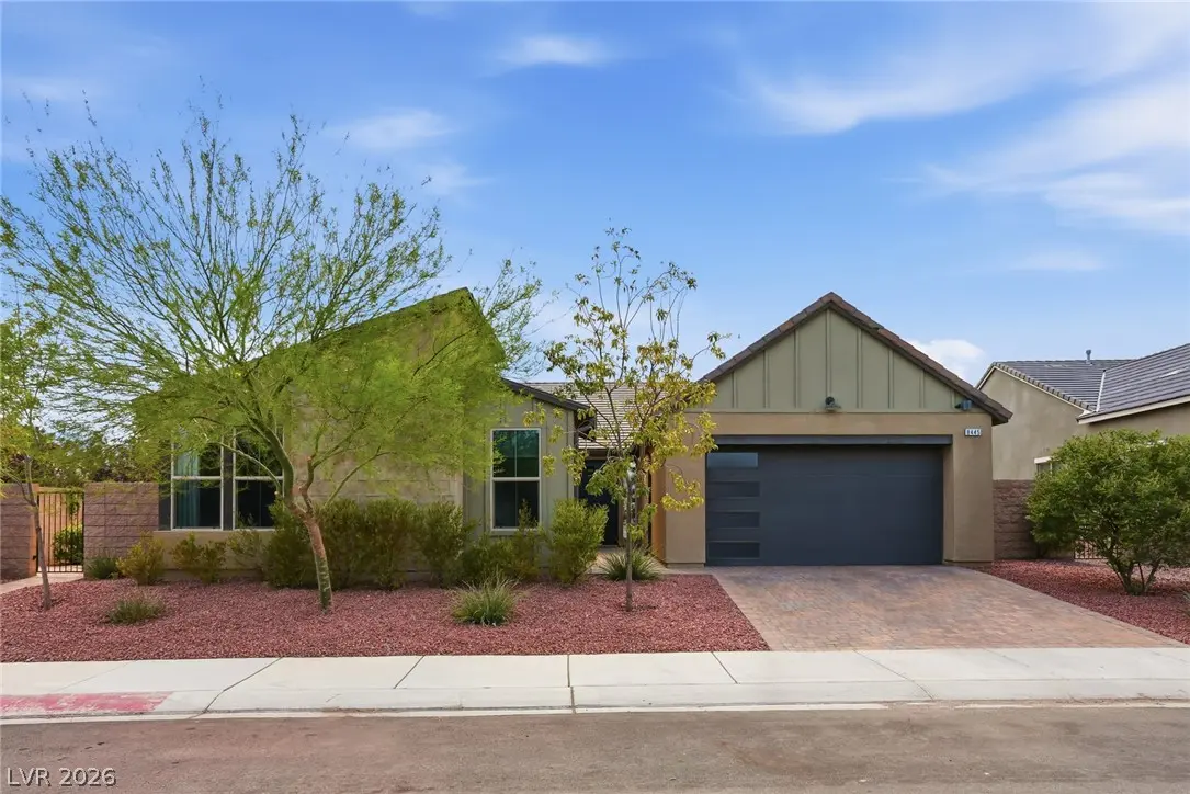 8445 Great Outdoors Street, Las Vegas