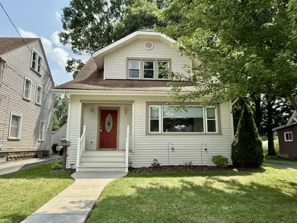 301 Clinton Street , Greenville Boro