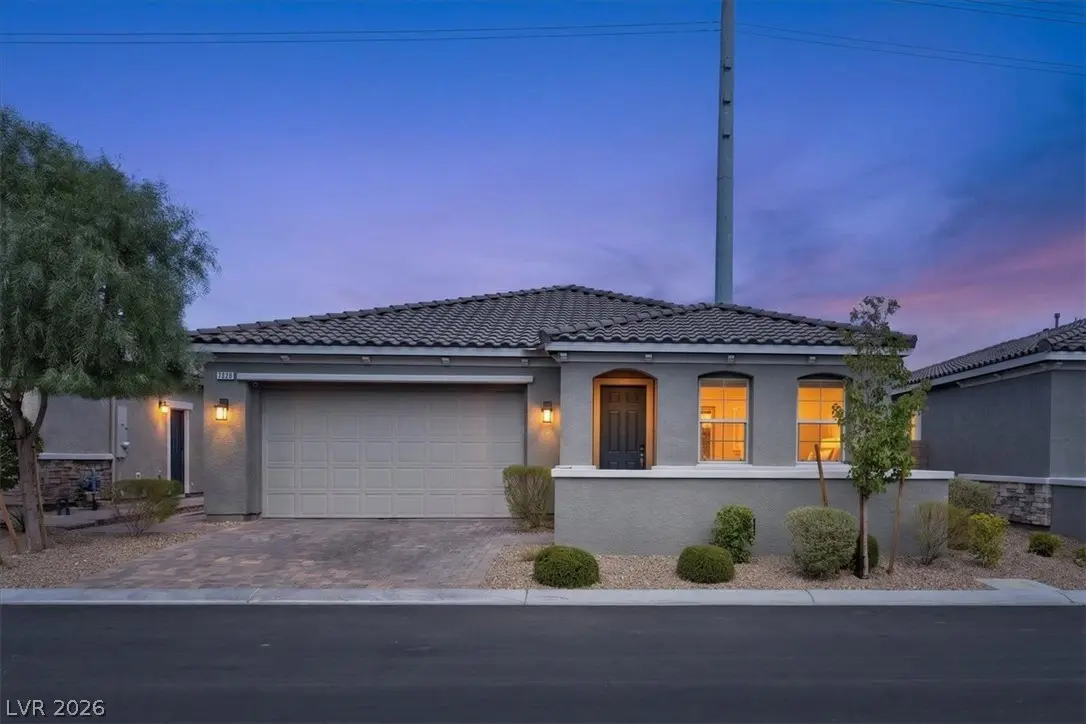 7328 Hadnot Street, Las Vegas