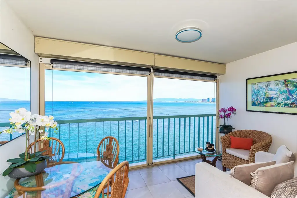 2877 Kalakaua Avenue # 502, Honolulu