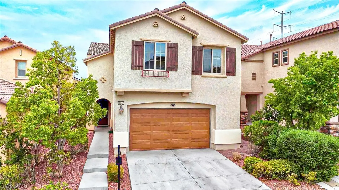 10647 Hyde Corner Avenue, Las Vegas