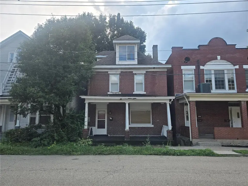 344 Pennsylvania Avenue , City of Greensburg