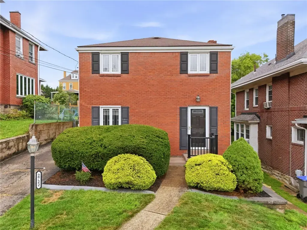 2722 Espy Avenue, Dormont