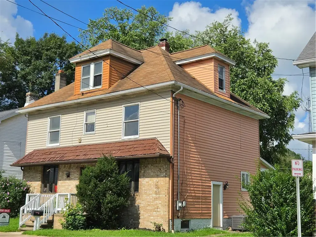 321 4th Street , Derry Boro