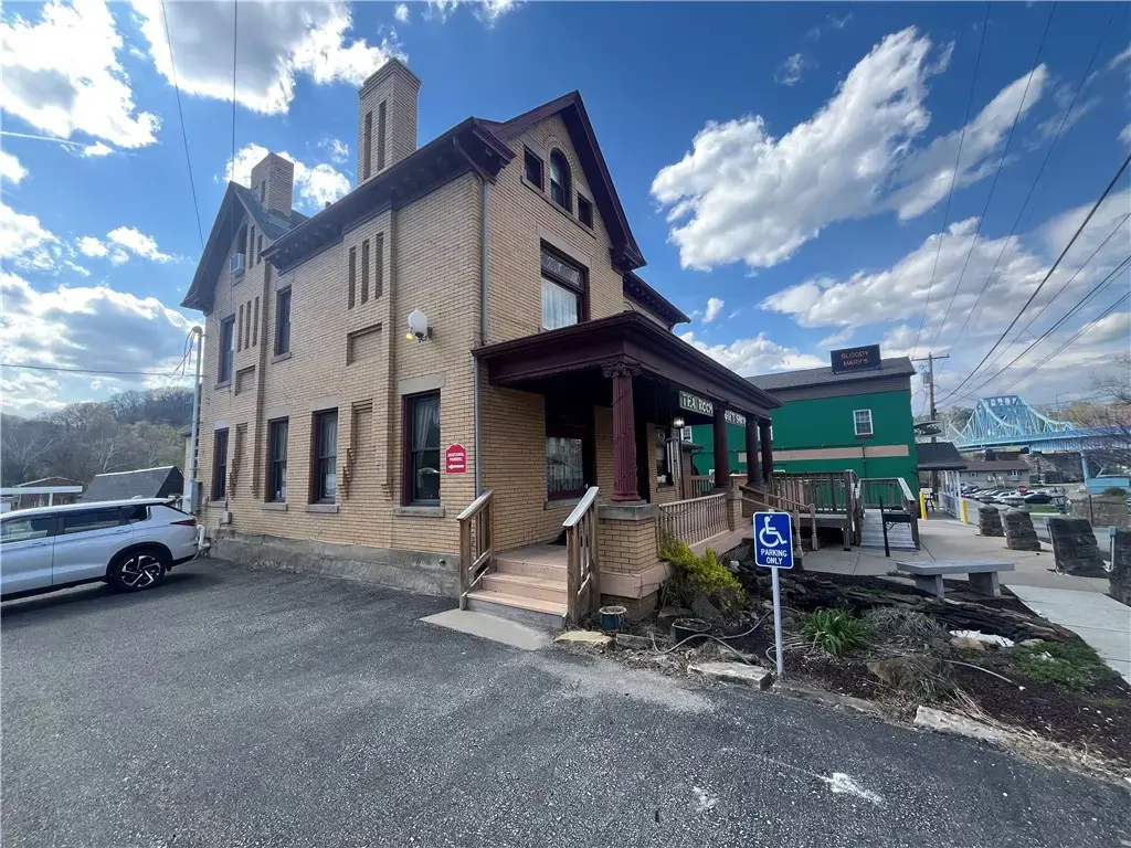 1903 Donner Street , Elizabeth Twp/Boro