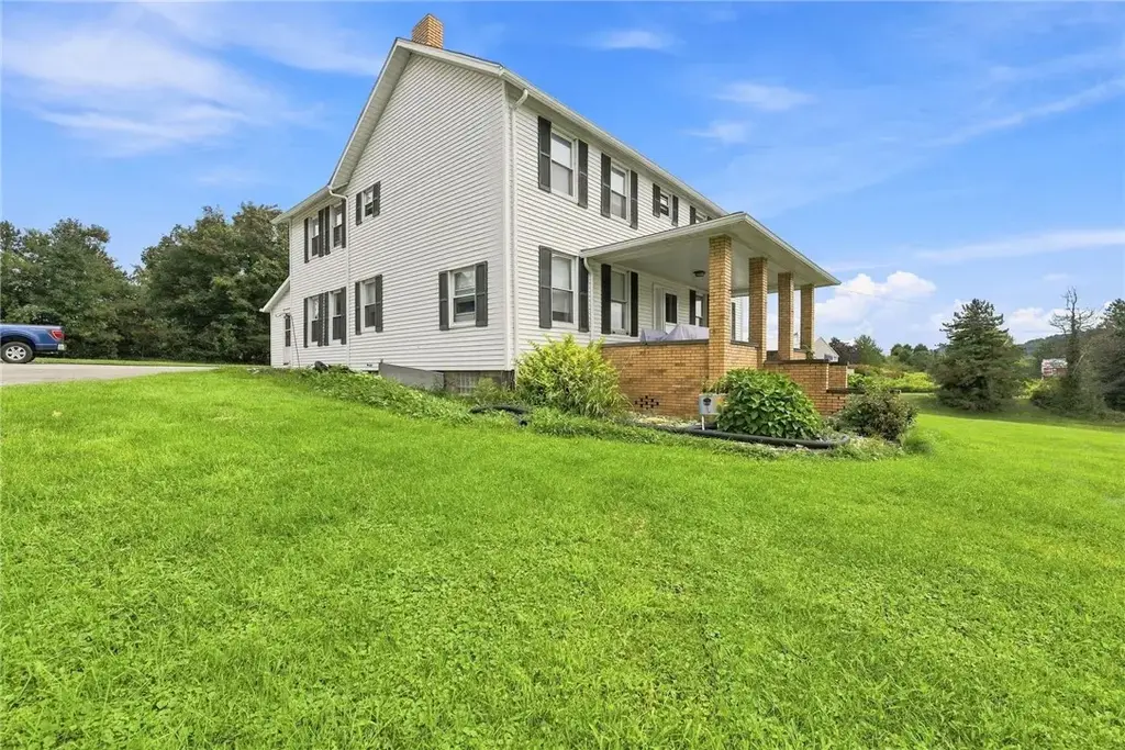 954 State Route 356, Leechburg Boro