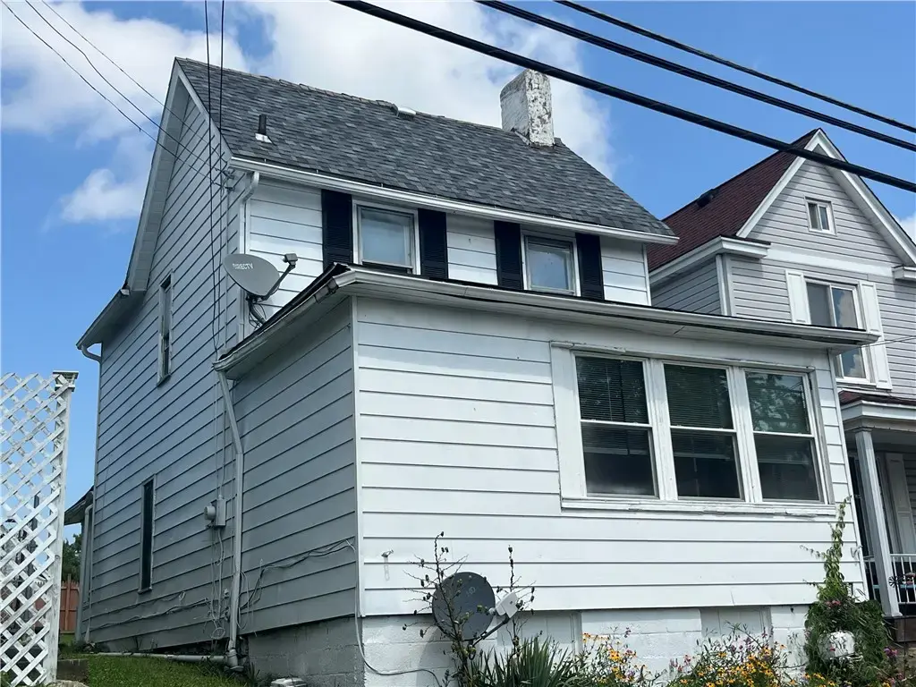 437 Desota Street , East McKeesport