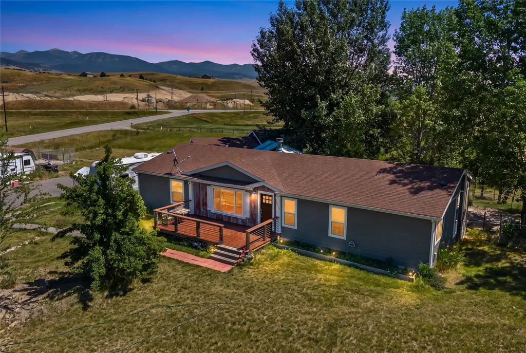 9806 Wheatgrass Lane, Missoula