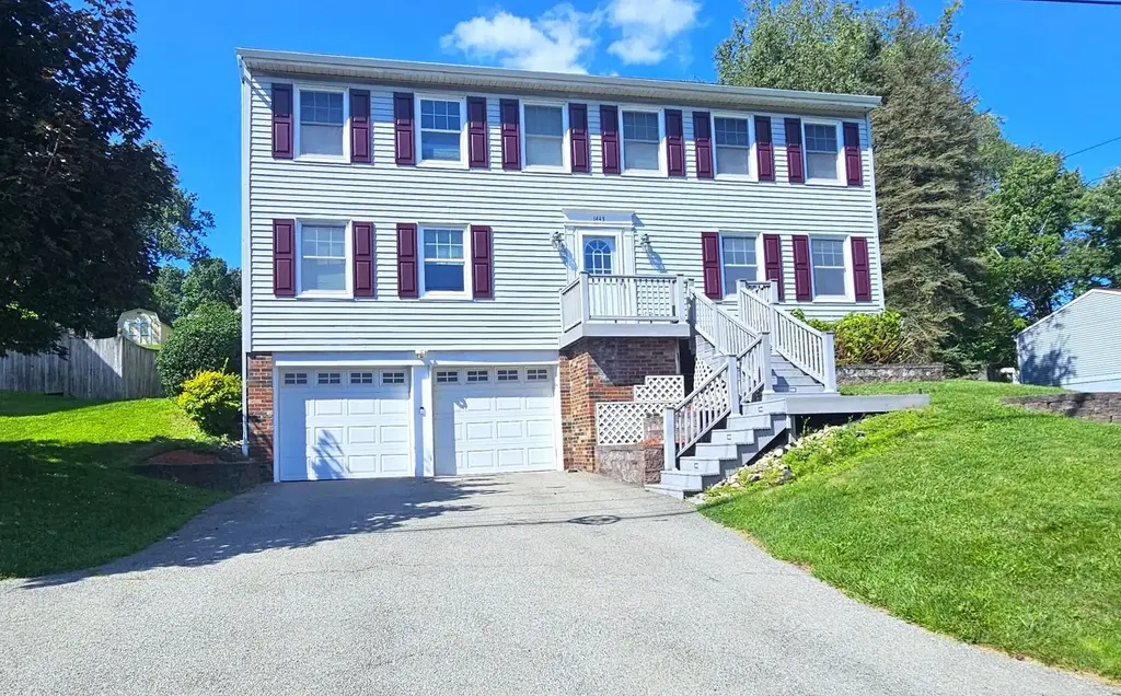 1443 Beau Street, South Strabane