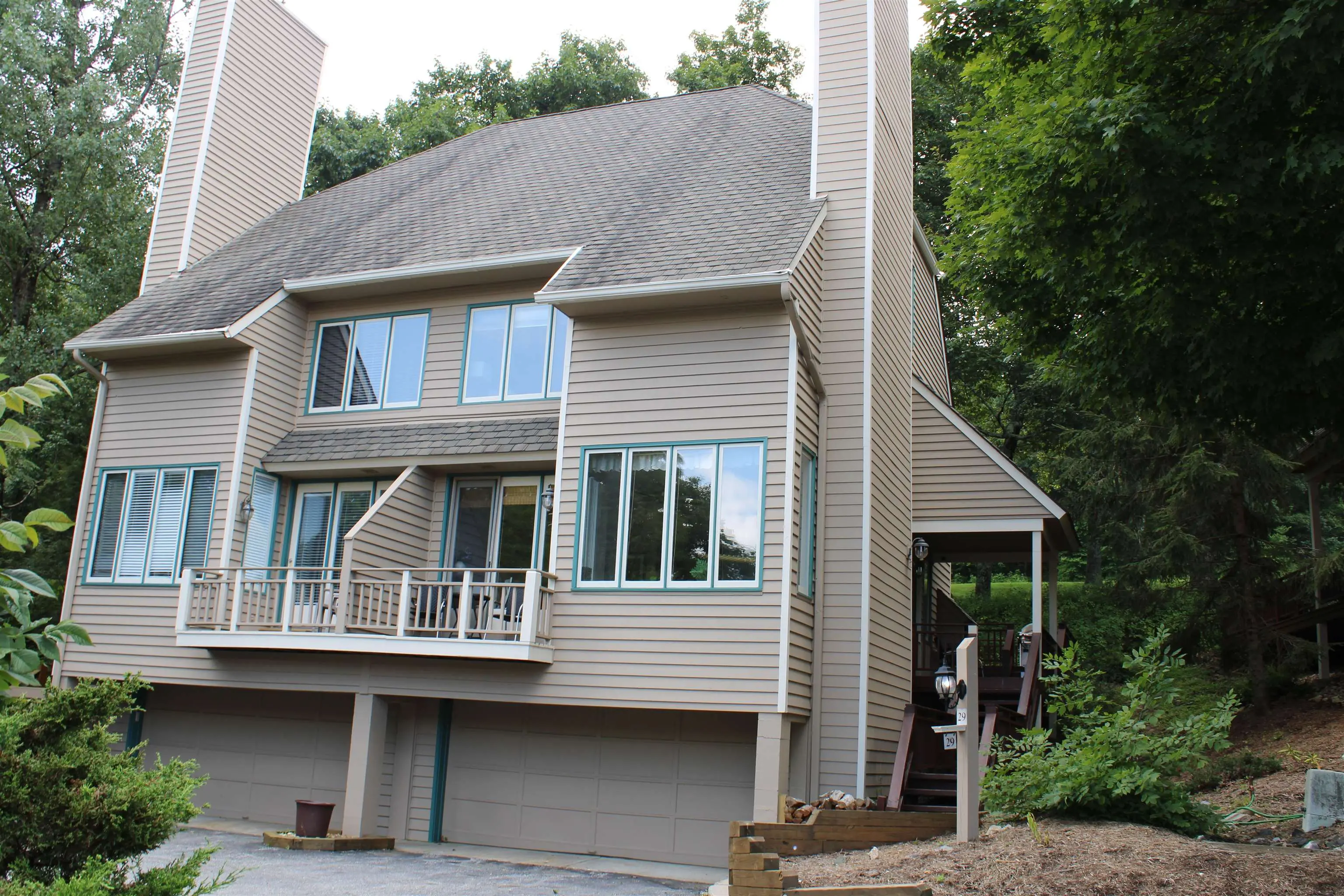 29 Briarwood Ln, Wintergreen Resort